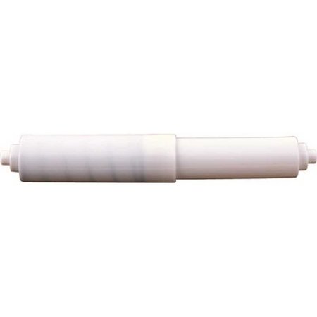 PROPLUS Toilet Tissue Roller in White, 6PK 2489487